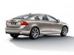 Volvo S60L 2013 года
